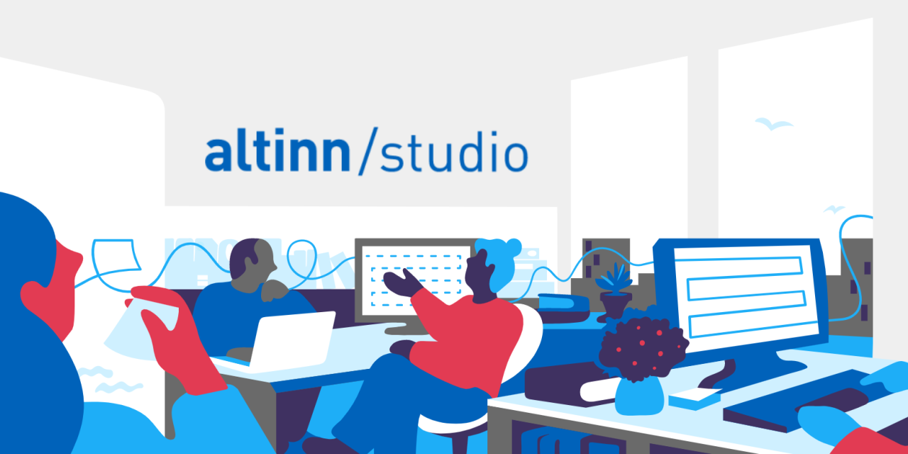 altinn.studio